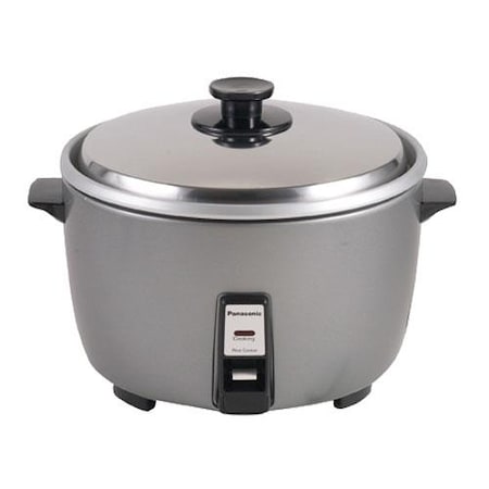 Panasonic 23 Cup Electric Commercial Rice Cooker SR-42HZP